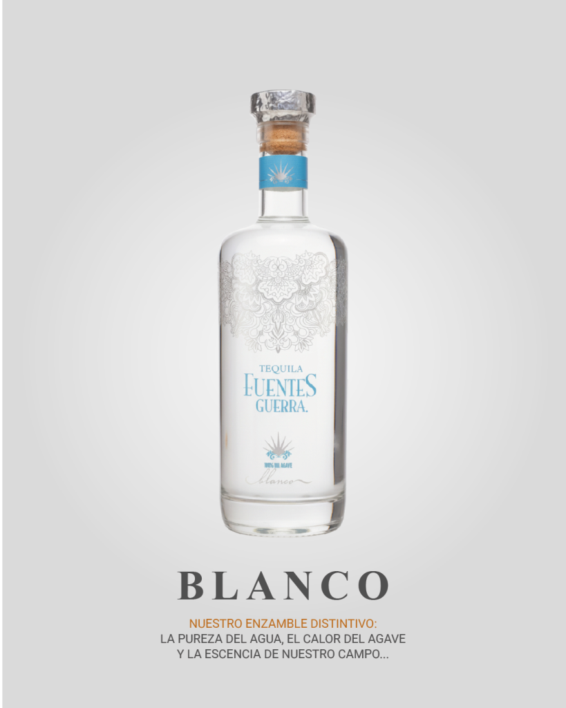 capellania blanco